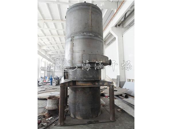 JRF Series Indirect Coal-fired Hot Air Furnace