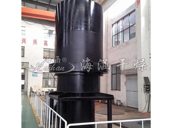 JRF Series Indirect Coal-fired Hot Air Furnace