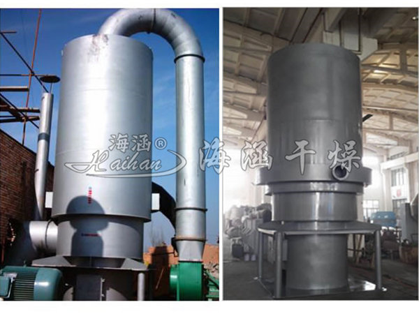 JRF Series Indirect Coal-fired Hot Air Furnace