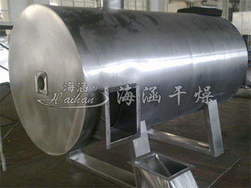 RLY Series Oil-fired Hot Air Furnace