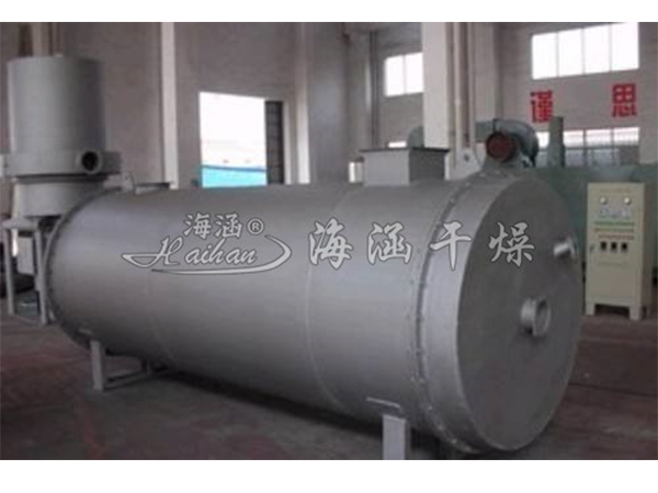 RLY Series Oil-fired Hot Air Furnace