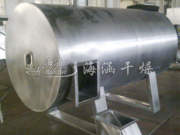 RLY Series Oil-fired Hot Air Furnace