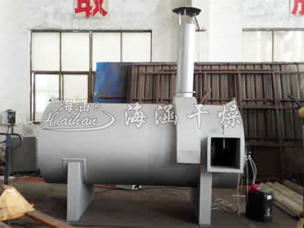 RLY Series Oil-fired Hot Air Furnace