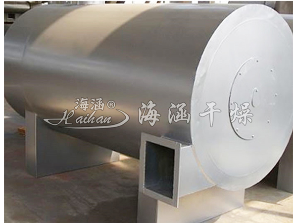 JRF-B series high temperature coal-fired hot air furnace