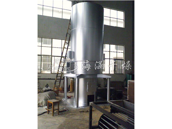 JRF-B series high temperature coal-fired hot air furnace