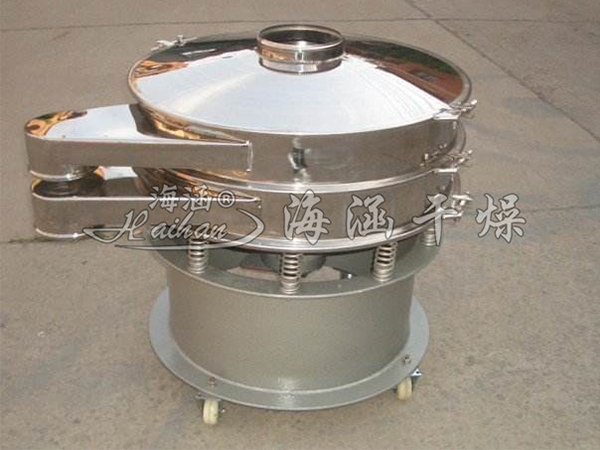 ZS Series Oscillating Sieve