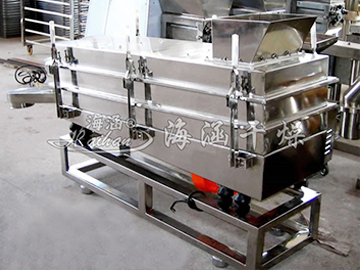 FS Series Square Sieve