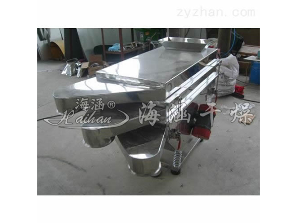 FS Series Square Sieve