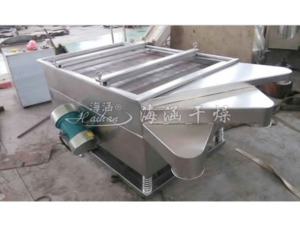 FS Series Square Sieve