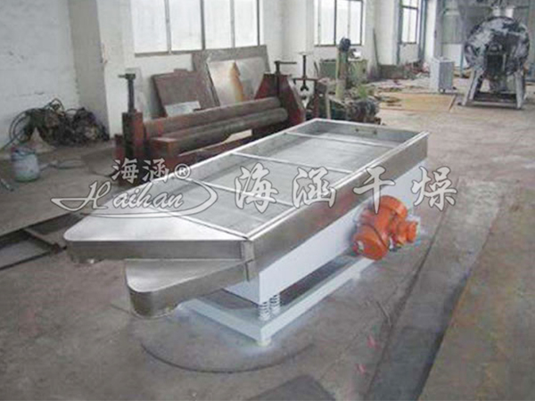 FS Series Square Sieve