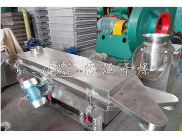 FS Series Square Sieve
