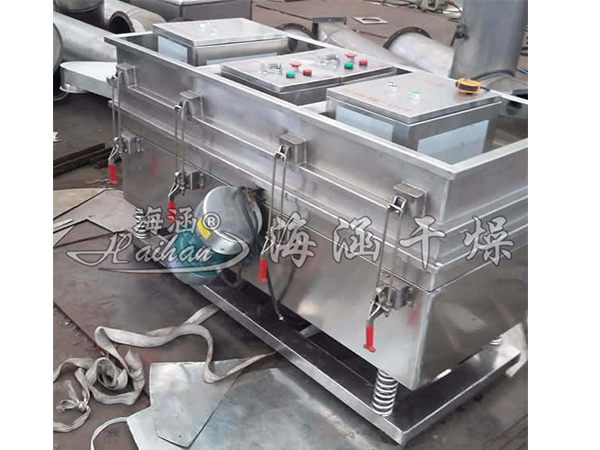 FS Series Square Sieve