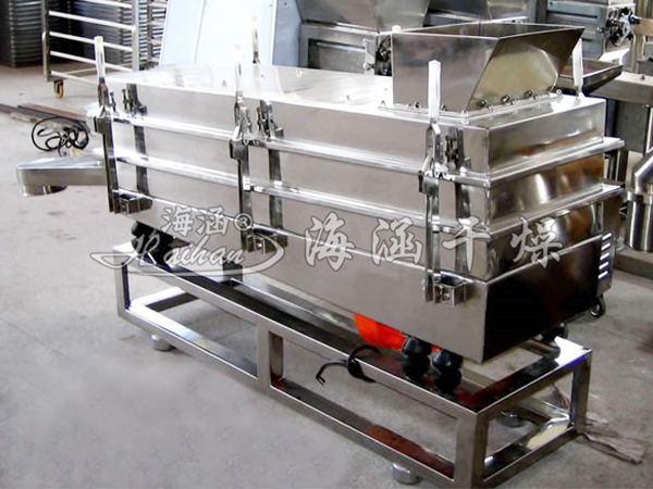 FS Series Square Sieve