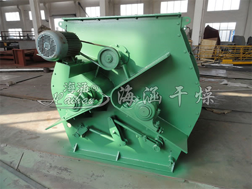 Gravity Free Double Shaft Paddle Mixer