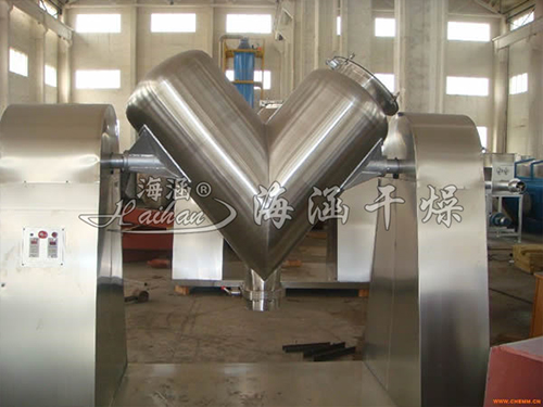 V-Mixer