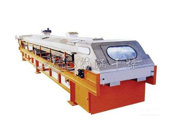 RL Series Melt Granulator