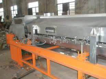 RL Series Melt Granulator