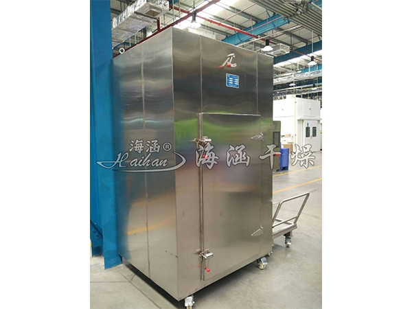 CT, CT-C Series Hot Air Circulation Oven