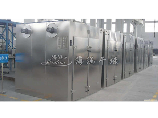 Pharmaceutical GMP Oven