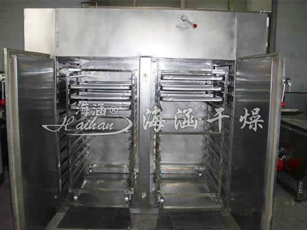 Pharmaceutical GMP Oven