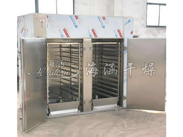 Pharmaceutical GMP Oven