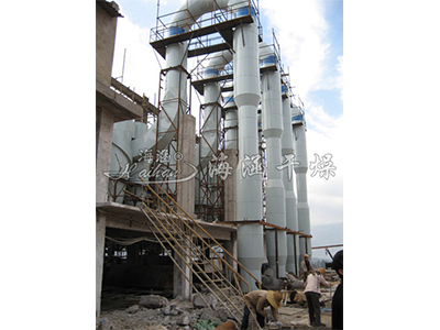 airflow dryer