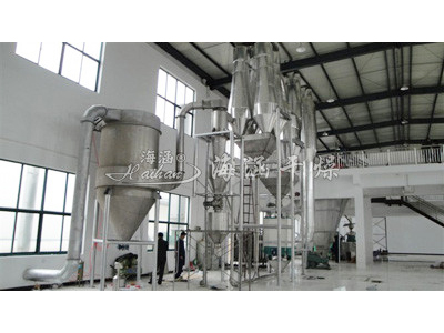 airflow dryer