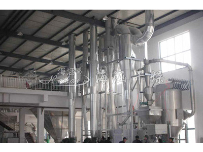 airflow dryer