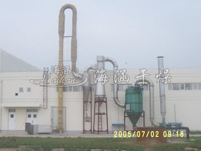 airflow dryer