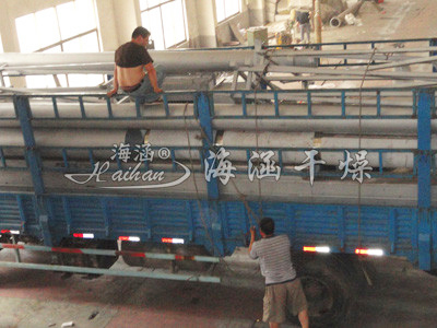 airflow dryer