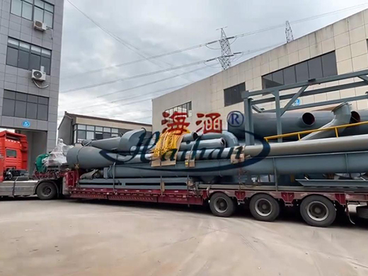 Ultra-micro pulveriser and flash tube loaded and shipped!