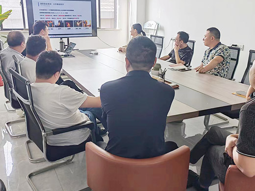 Strengthening safety awareness and building production defences together