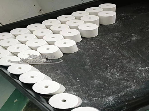 Customer unit FBD pharmaceutical production line equipment tablet press machine test material real photo!