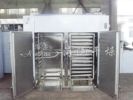Pharmaceutical GMP Oven