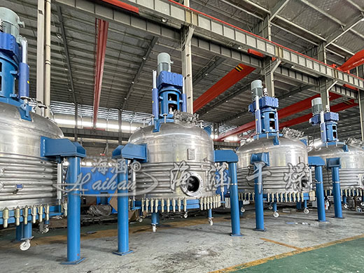 Four sets of filtering, washing and drying three-in-one were successfully loaded and sent to the customer units!