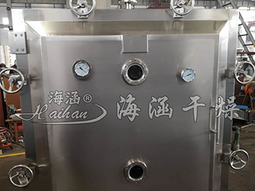 How to buy a suitable vacuum drying oven?
