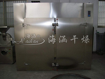 CT-C-II hot air circulation oven