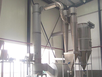 Superior performance of internally heated conical screw belt vacuum dryer